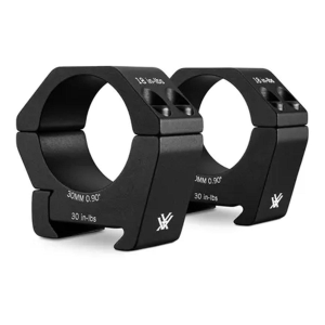 Vortex Sport 30mm Riflescope Rings - Medium