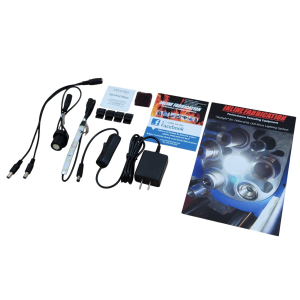 Inline Fabrication Skylight LED Lighting Kit for the Dillon XL 650 & 750 Presses