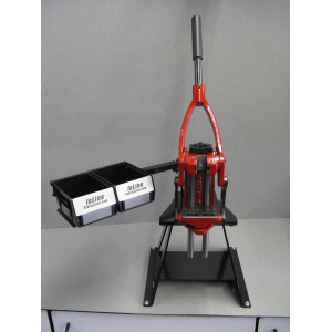 Inline Fabrication Quick Change Top Plate for Forster Co-Ax & Co-Ax XL