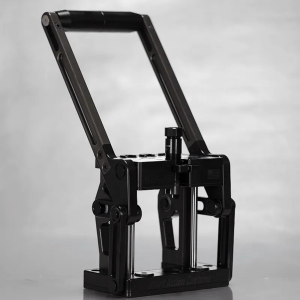 Inline Fabrication Quick Change Top Plate for Short Action Custom Nexus Press