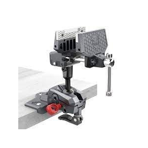 Inline Fabrication Quick Change Top Plate for Real Avid Master Gun Vice & IQ 260 Gun Vice