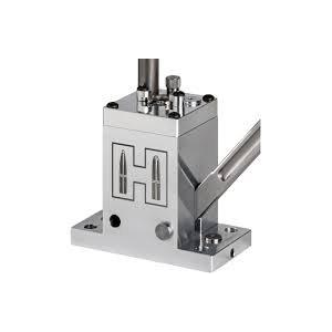 Inline Fabrication Quick Change Top Plate for Hornady Versa Prime Bench Priming Tool