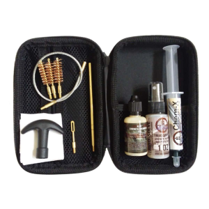 Liberty-Tuff Compact Cleaning Kit - .40/10mm Pistol