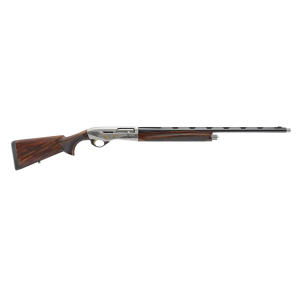 Benelli Montefeltro Silver Featherweight 20 Gauge Semi-Auto Shotgun