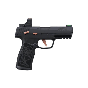 SIG SAUER P322 Rose With Romeo RS Package 22 Long Rifle Pistol
