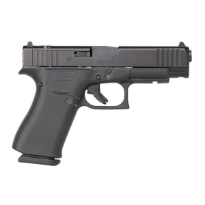 GLOCK G48 MOS Optic Ready 9mm Pistol