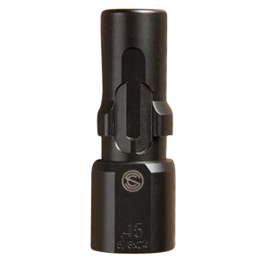 SilencerCo 3-Lug Muzzle Device
