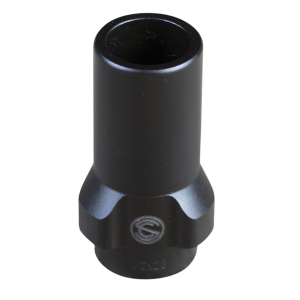 SilencerCo 3-Lug Muzzle Device
