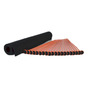 Gun Storage Solutions Rifle Rods