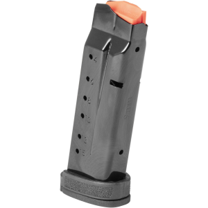 Smith & Wesson M&P X 9mm Luger 15 Round Handgun Magazine