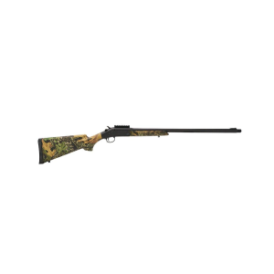 Stevens 301 Turkey 12 Gauge Single-Shot Shotgun