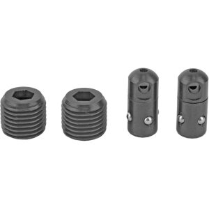 GROVTEC Multi-Adapter Swivel Stud Set