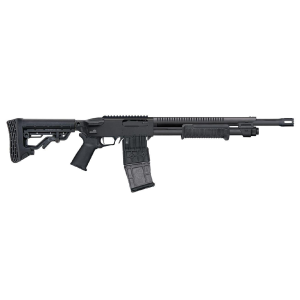 Mossberg 590RM Mag-Fed Stand Off 12 Gauge Shotgun