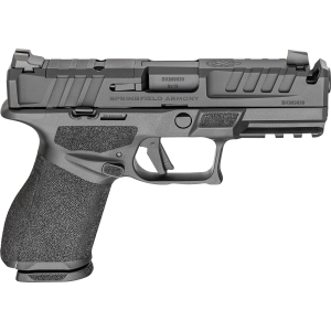 Springfield Armory Echelon 4.0C 9mm Pistol