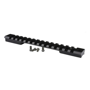 Warne Savage Axis Mountain Tech 8-40 Screws Tactical Rail