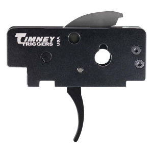 Timney Triggers HK 91/93/94 & MP5 Two-Stage Curved Trigger