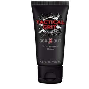 Tactical Grit GSR X-Out Hand Wash