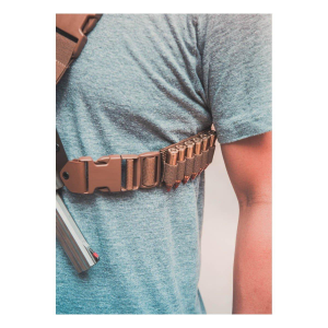 Gunfighters Inc Kenai Ammo Carrier