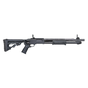 Mossberg 590R 12 Gauge Shotgun