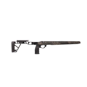 Seekins Hunter Chassis - Remington 700 Short Action