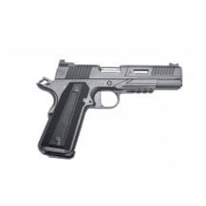 Nighthawk Custom Agent 2 Government 45 ACP Pistol