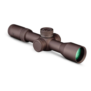Vortex Razor HD Gen III 4-24x44 FFP Riflescope