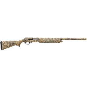 Browning A5 12 Gauge Semi-Auto Shotgun