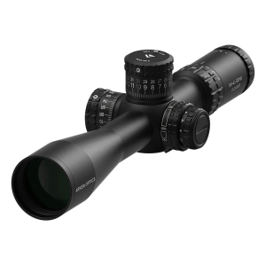 Arken SH-4J 6-24x50mm Riflescope