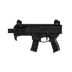 CZ Scorpion 3 Plus Micro Brace 9mm Pistol