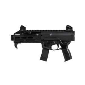 CZ Scorpion 3 Plus Brace 9mm Pistol