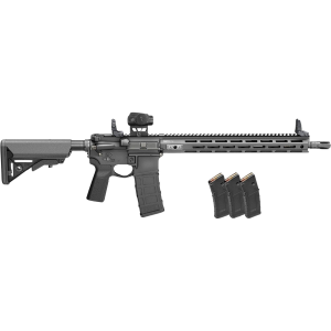 Springfield Armory SAINT Victor V2 Gear Pac 5.56 NATO Rifle