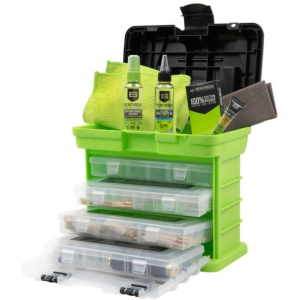 Breakthrough Clean Universal Tool Box Cleaning Kit