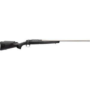 Browning X-Bolt 2 Western Hunter Special 6.8 Western Rifle