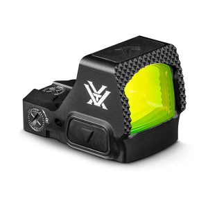 Vortex Defender-ST Micro Green Dot