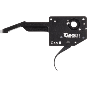 Timney Trigger Ruger American Gen II Replacement Trigger