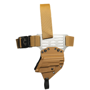 Invader Concepts Guide Holster - Glock 19