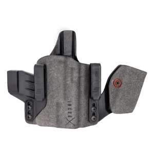 Safariland IncogX IWB Holster - Sig P320 with Mag Caddy