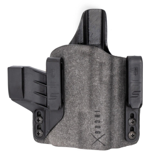 Safariland Incog-X IWB Holster - Walther PDP
