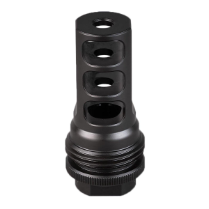 SilencerCo ASR Muzzle Brake