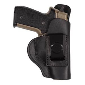 Tagua Super Soft IWB Holster