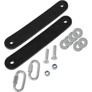 Birchwood Casey Rubber Strap Target Hanger Straps