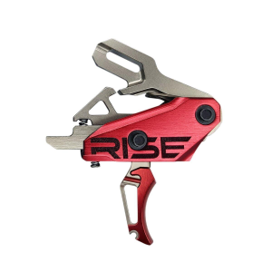 Rise Armament Rev 535 Slide-and-Snap Single-Stage Trigger
