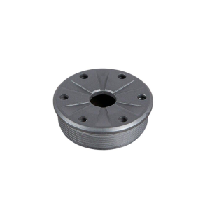 SilencerCo Bravo Front Cap