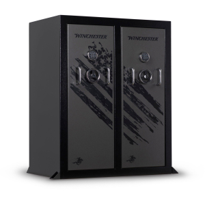 Winchester Defender Double Door 40 Gun Safe