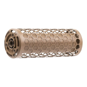 SIG SAUER SURG556 Direct Thread Rifle Suppressor