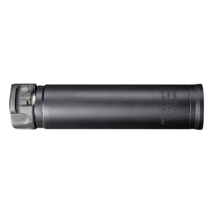 SureFire SOCOM556-RC3 Fast Attach Rifle Suppressor