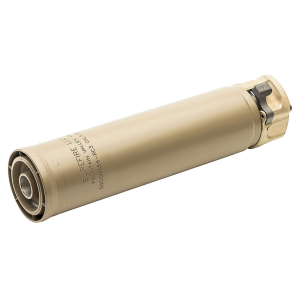 SureFire SOCOM556-RC3 Fast Attach Rifle Suppressor