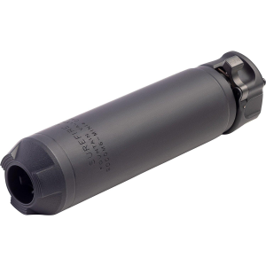 SureFire SOCOM6 Mini 4 Fast Attach Rifle Suppressor