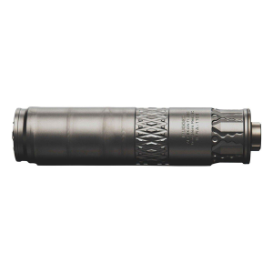 Rugged Suppressors Alaskan360 Ti Rifle Suppressor