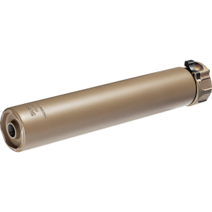 Surefire SOCOM762 RC2 Fast Attach Rifle Suppressor